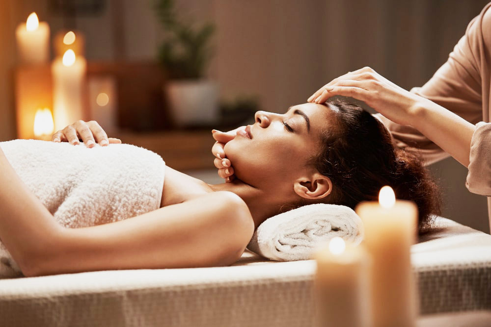 SUNSHINE SPA